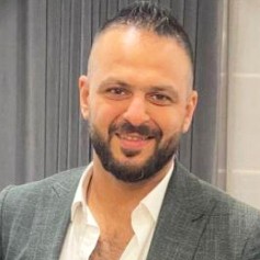 Ahmed Samy