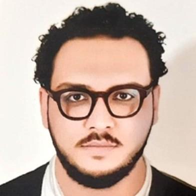 Muhammad Nasser ajlan