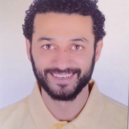 Mahmoud El Ghazaly