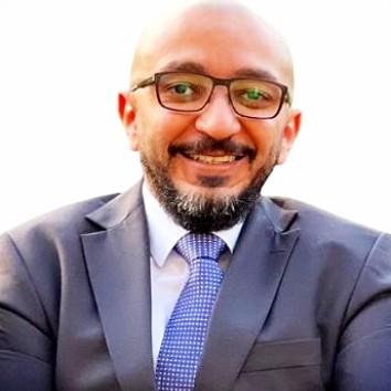 Ahmed Nehad Reda