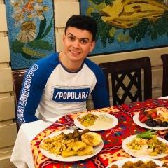 Shawkat Ramadan