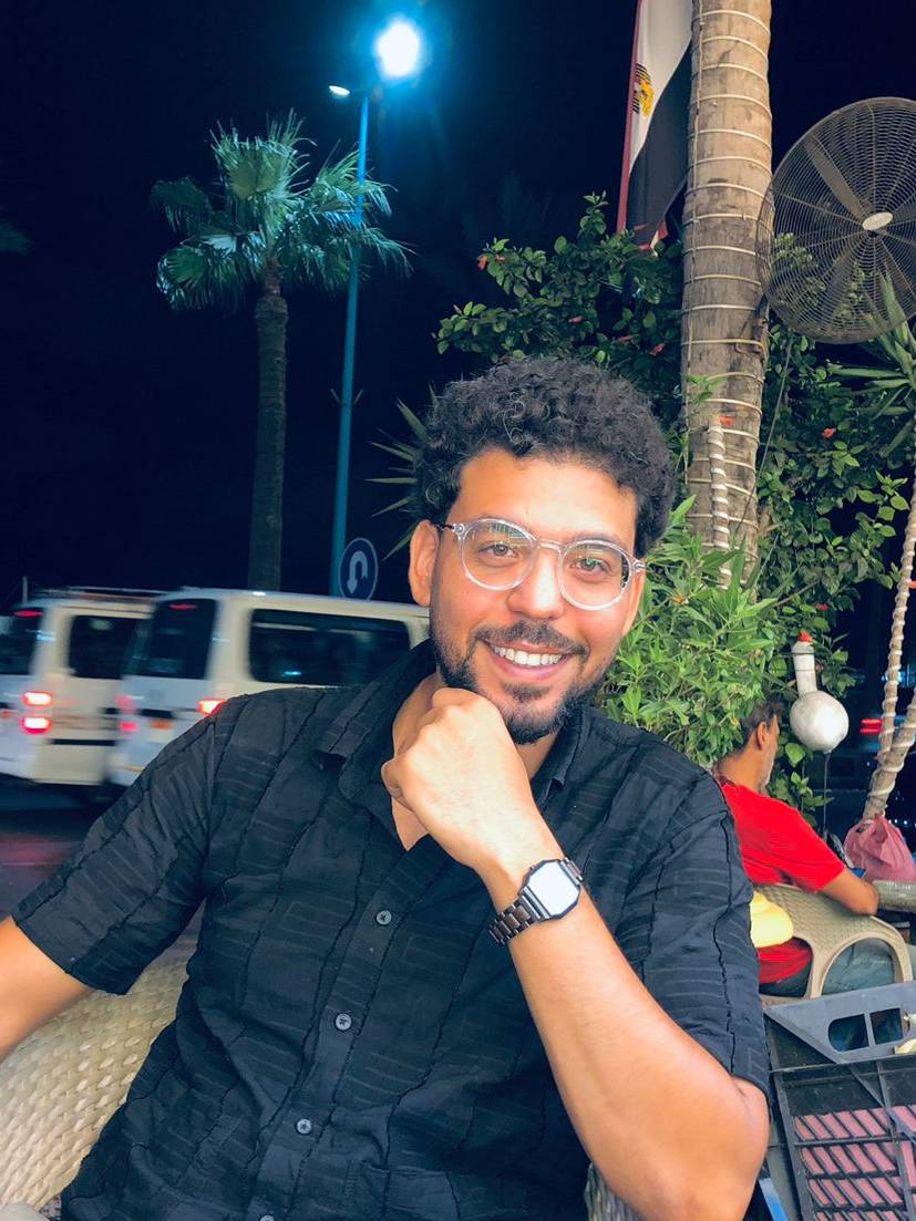 Karim Hisham