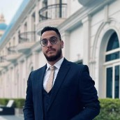 Mahmoud Ezzat
