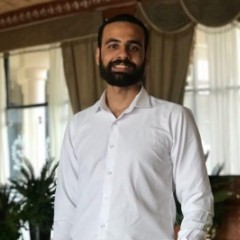 AHMED DAWOOD
