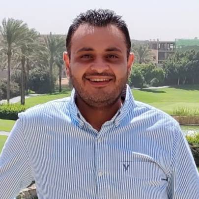 Ahmed Maghraby