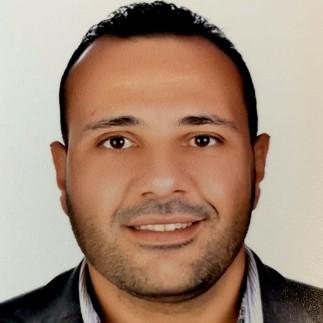 Ahmed Magdy