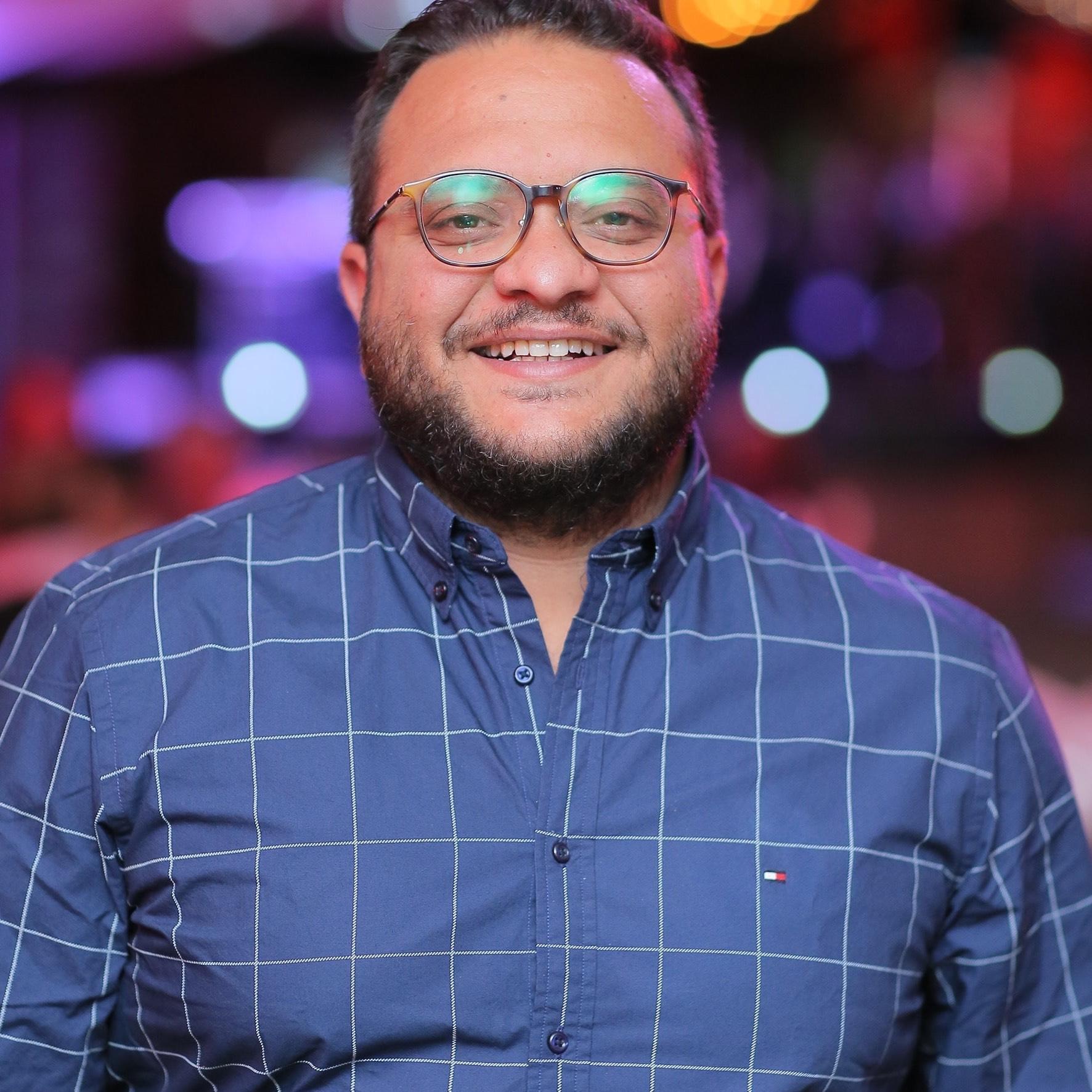 Tarek Kamel
