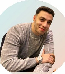 Ziad Essam Mohamed