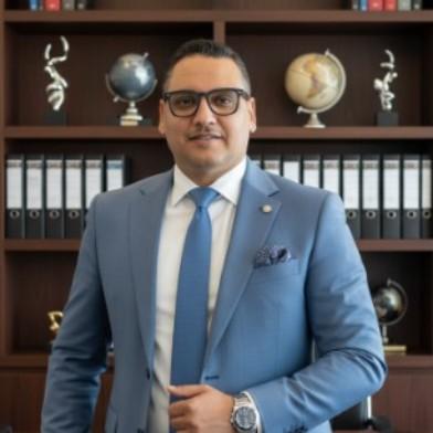 Mostafa Darwish