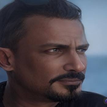 GAMIL ALOZAIBI