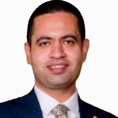 Mostafa Mohamed Hemdan