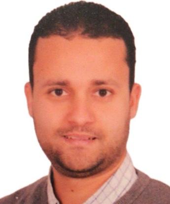 Ahmed Mohamed Eldaly