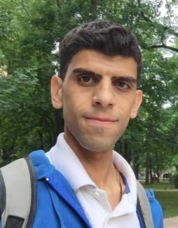 Mohamed Ibrahim