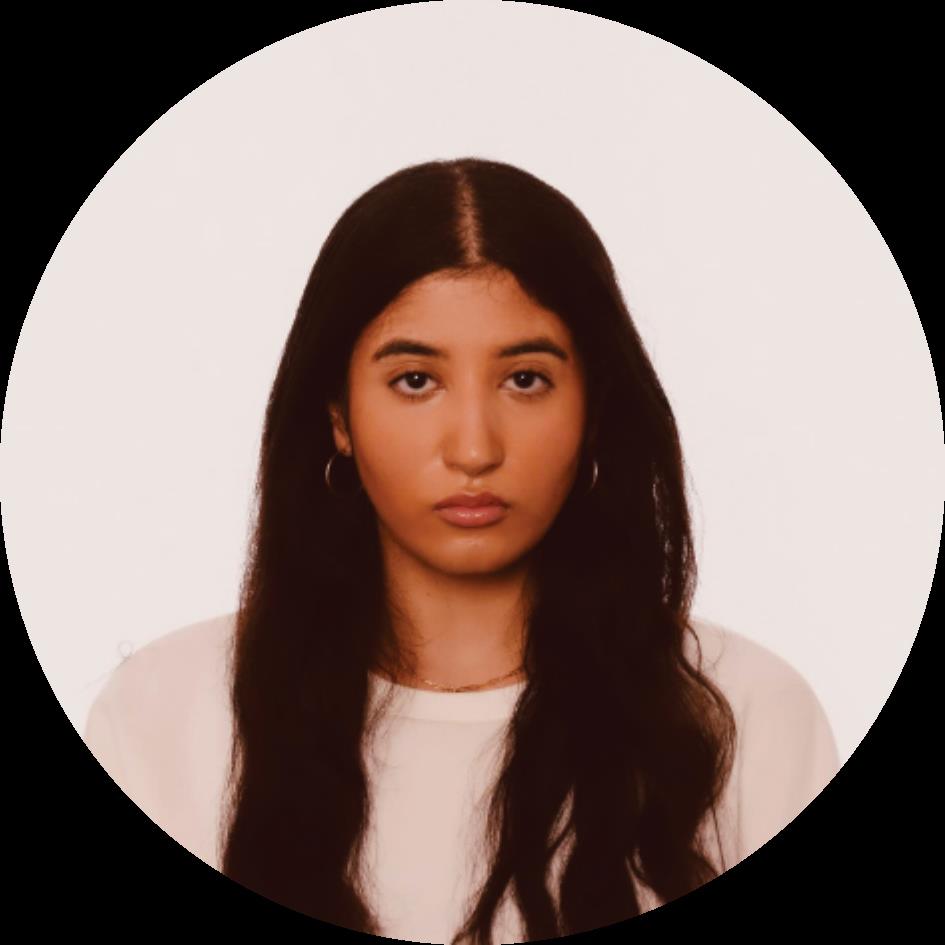 Tala El-saeidi