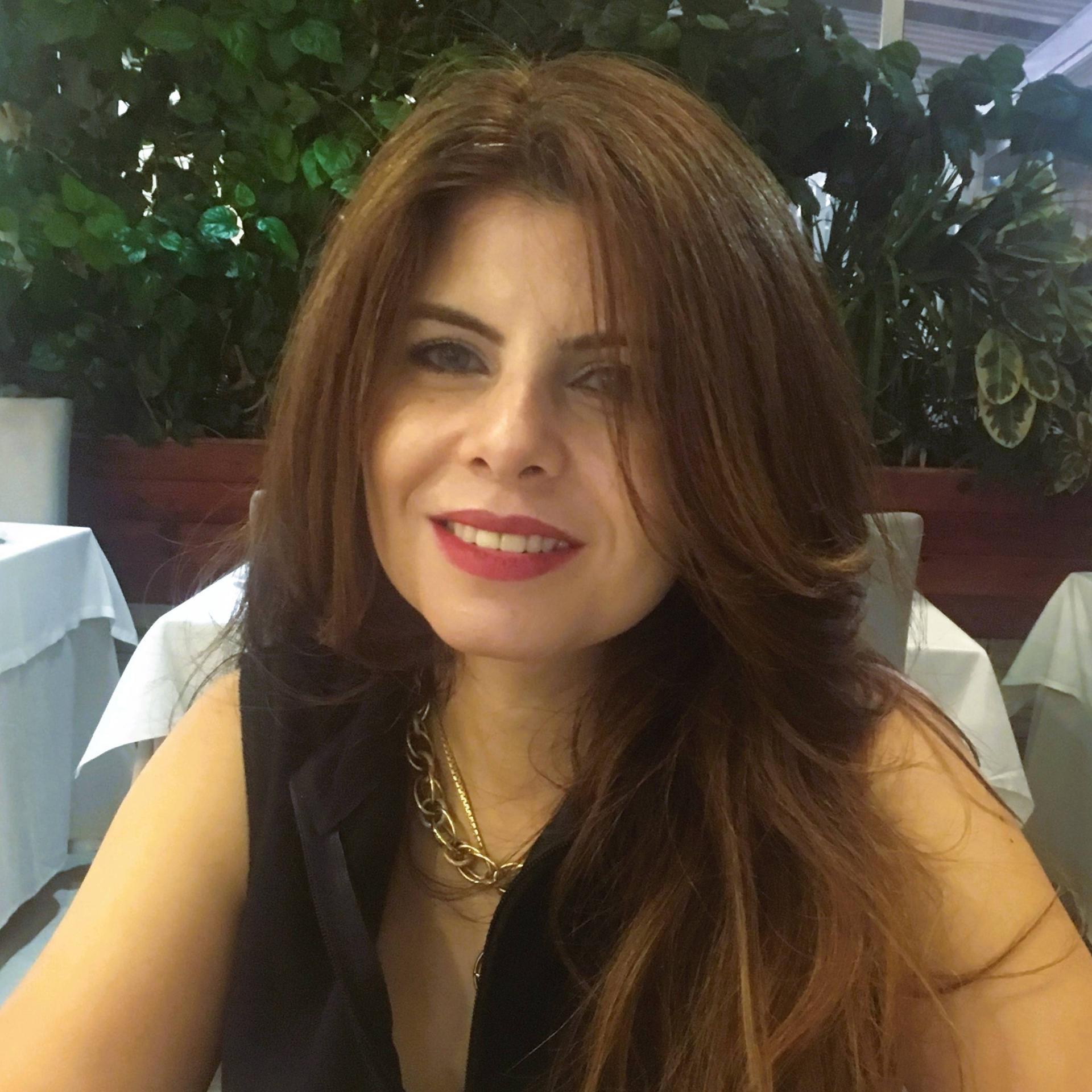 Rana Diab