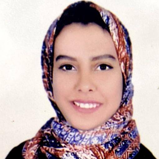 Sara Ahmed Saleh