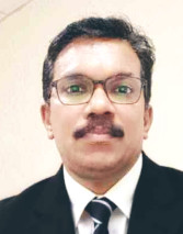 JAYAKUMAR DIVAKARAN