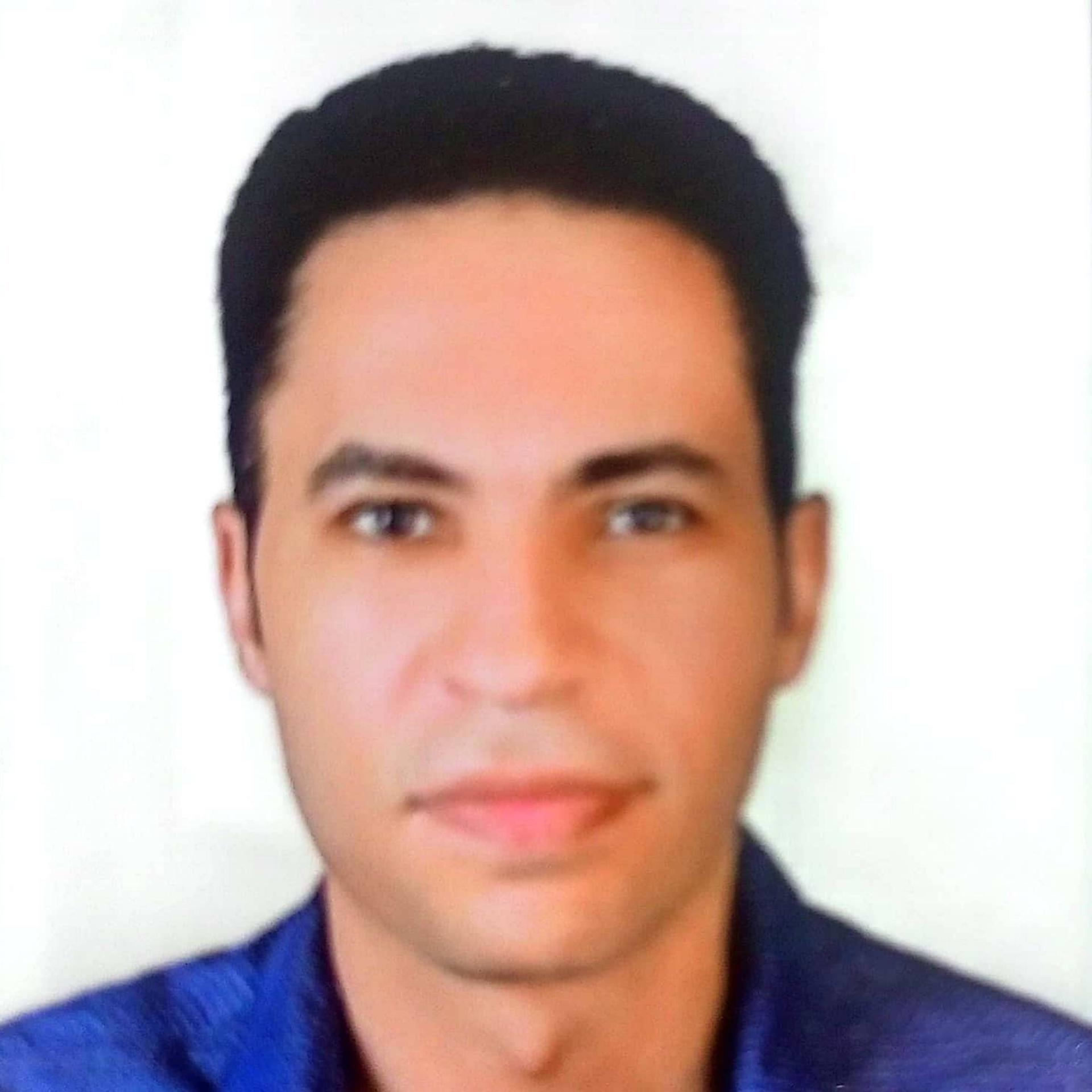 Ahmed Reda