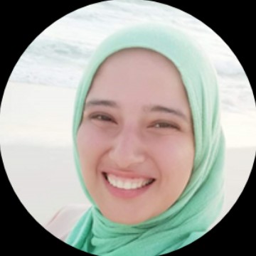 MENNATULLAH Azahaby