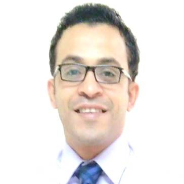 Hesham Ali Sakr