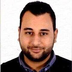 Amr Salama Saeed Abonaeem