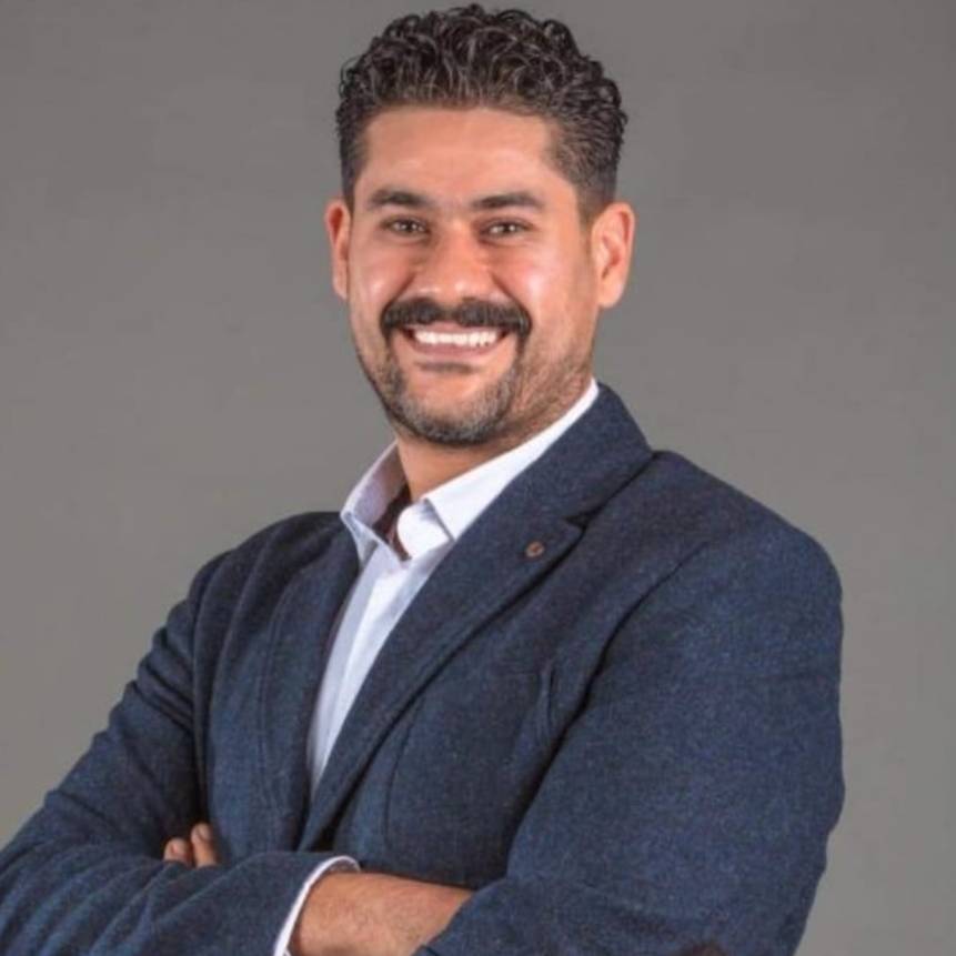 Sameh Salem