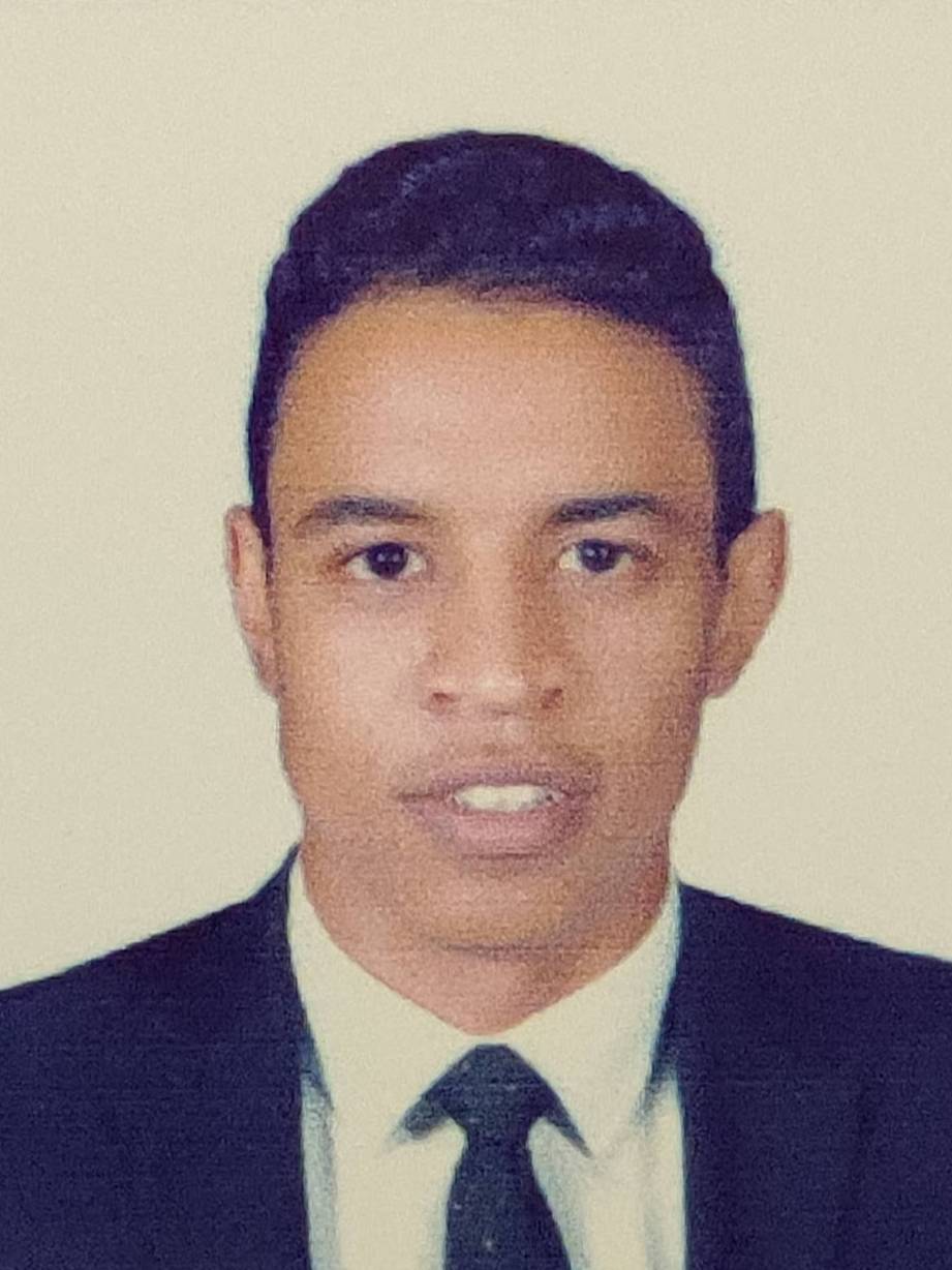 Moutaz Fekry