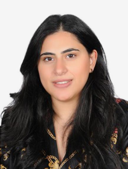 Helena Constantine
