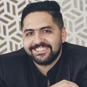 Hussien Tarek El Melegy