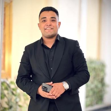 Salah AbdEl Hakem Saad