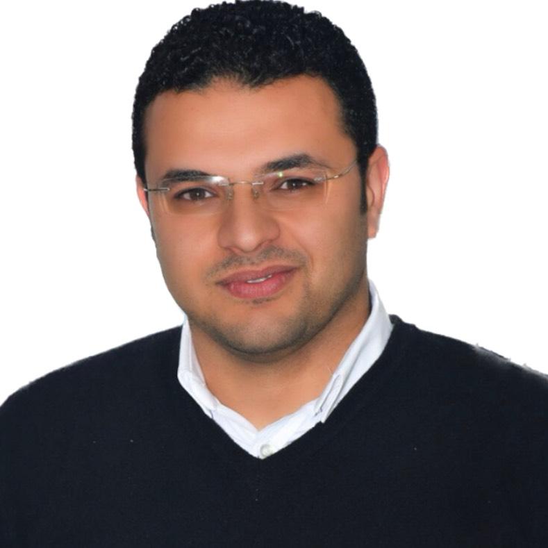 Ahmed Abdelaty Abdelrasoul