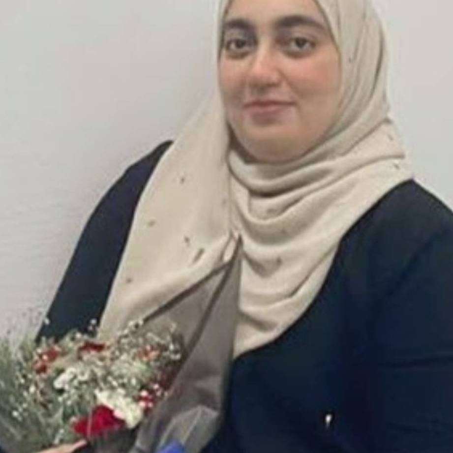 Marwa Ashraf