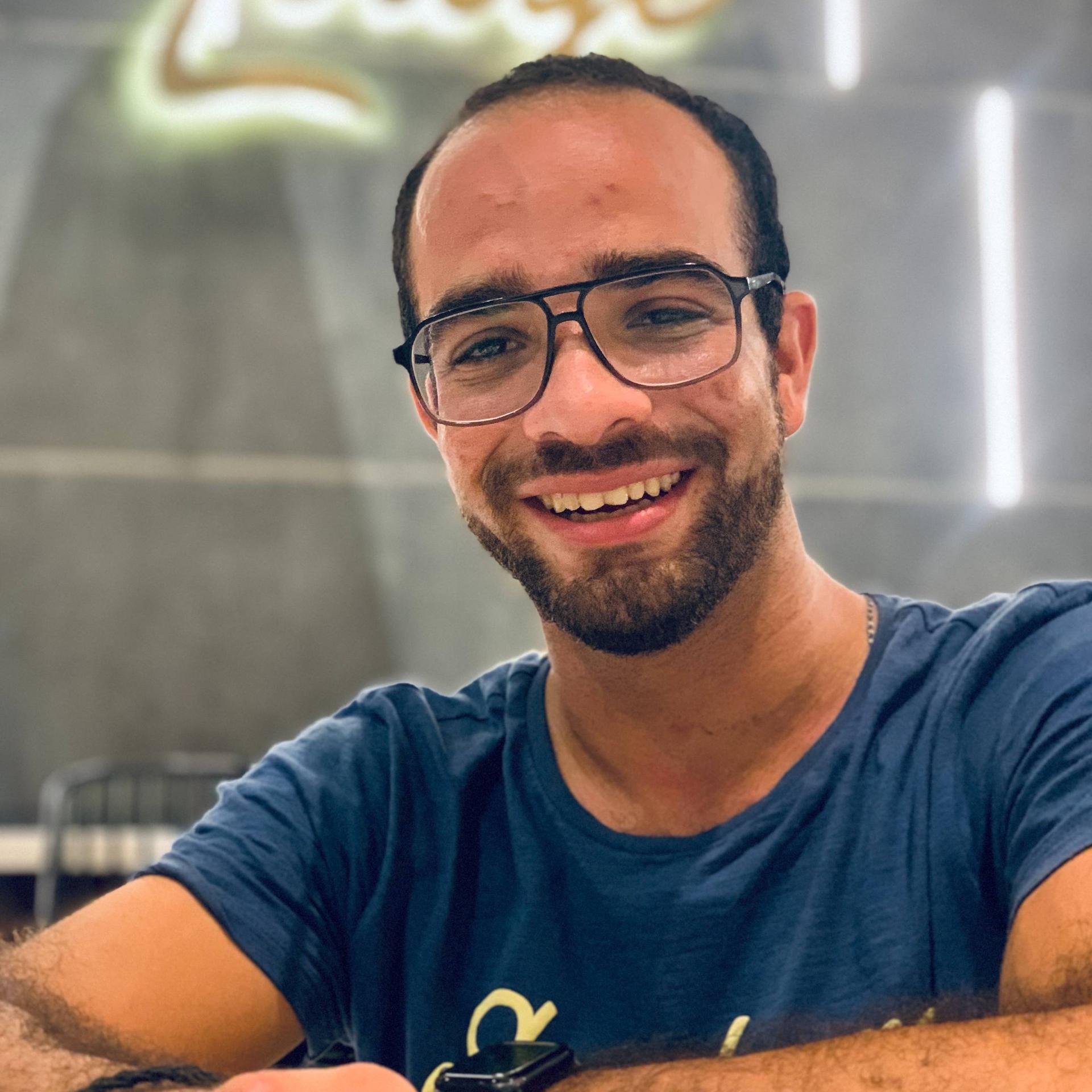 Ahmed Mohamed Safey EL-Din