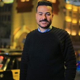 Hossam Amer Muhammad Taha