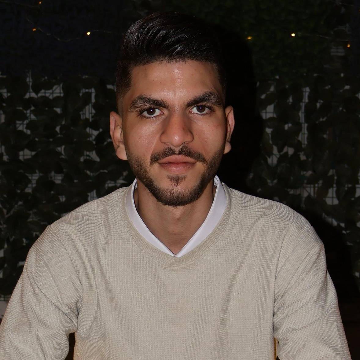 Kerolos Saba