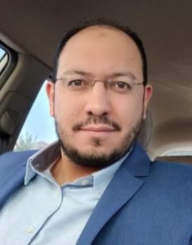 Mahmoud Abdelhadi