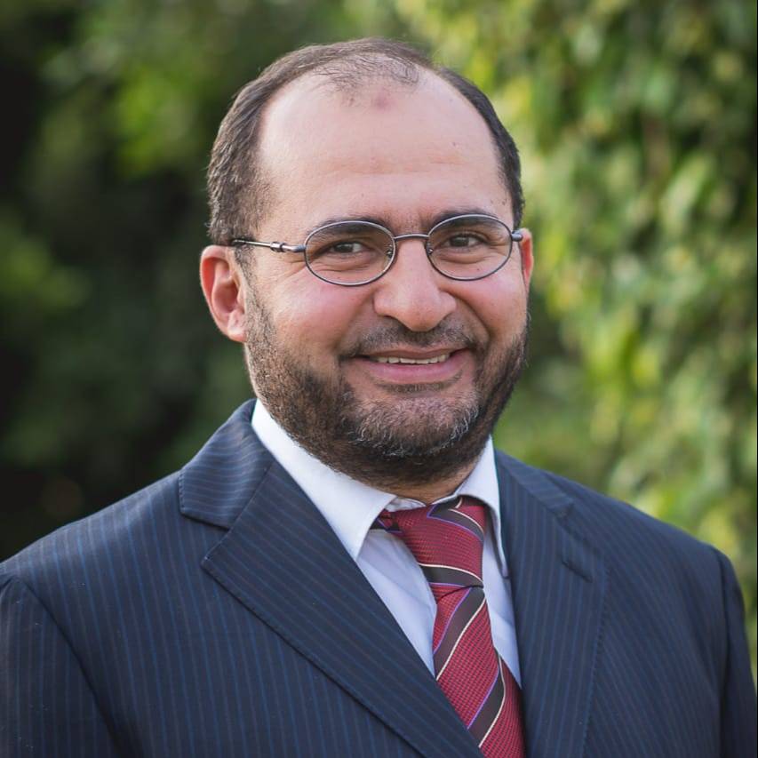 Sameh Nagy