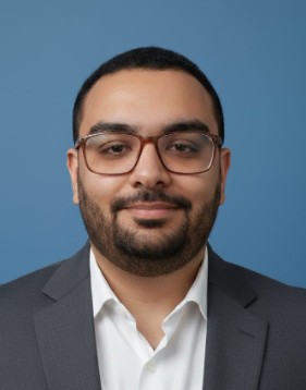 Mahmoud Sharkawy