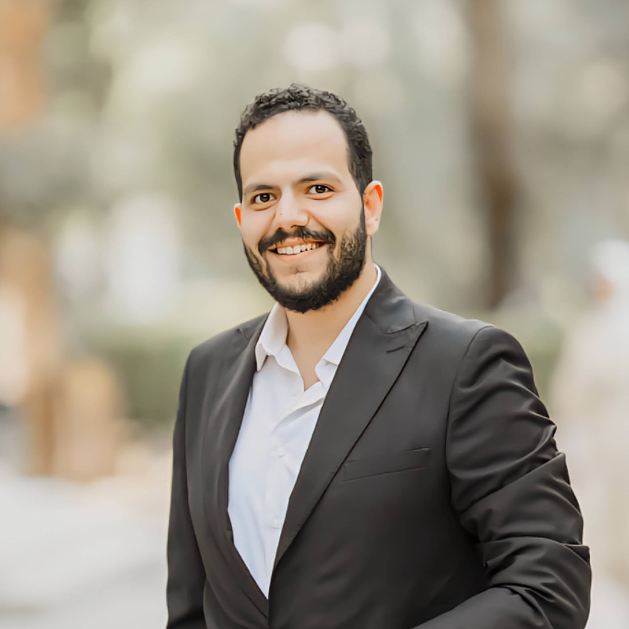 Hamza Shobak