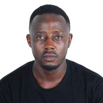 Desire Wifried NGOUNOU 35 Ans