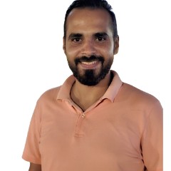 Hazem Saleh