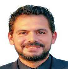 Mahmoud Shalabi