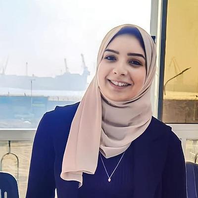 Reem Alasmar
