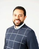 Waleed ElDamanhoury