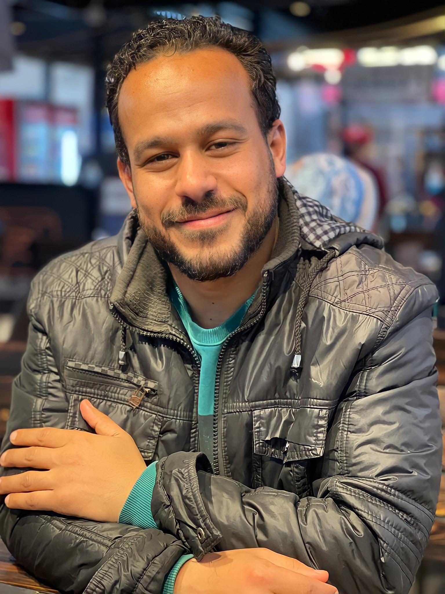 Mohamed Nabil Abd El-Kawy Zeair