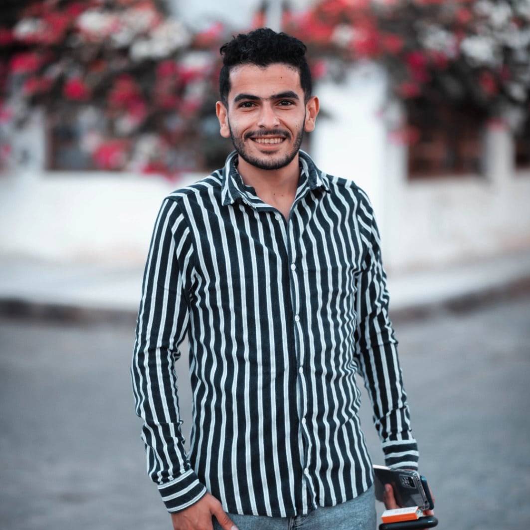 Ahmed Yahia