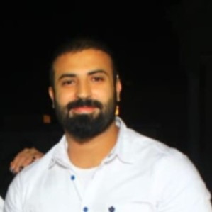 Ahmed Saied Hafez