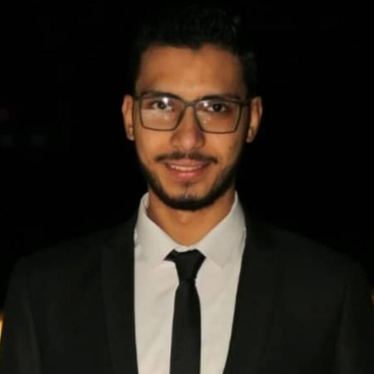 Adel Hesham Ahmed