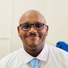 Kareem ElMusharaf