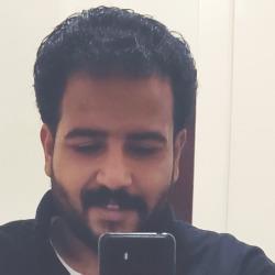 AHMED KHALED